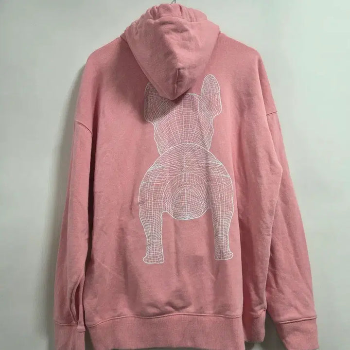 [BUNJANG] LifeWork Printing Hoodie XL / 라이프워크 프린팅 후드티 XL