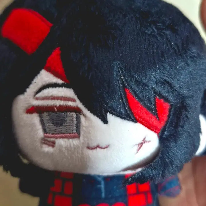 [BUNJANG] Limbus Company Honglu 10cm Doll / 림버스 컴퍼니 홍루 인형