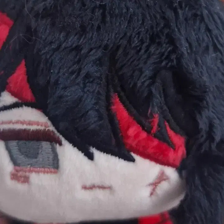 [BUNJANG] Limbus Company Honglu 10cm Doll / 림버스 컴퍼니 홍루 인형
