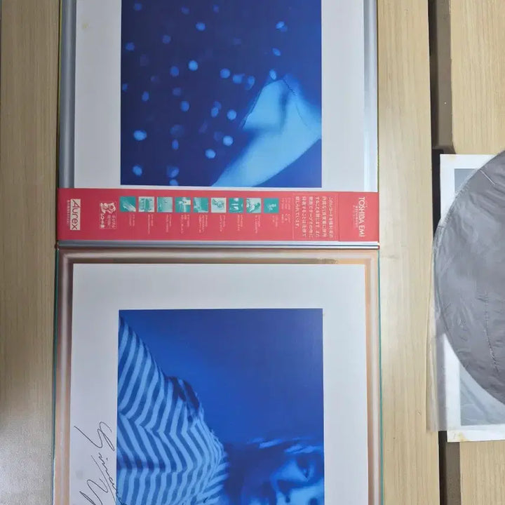 [BUNJANG] Reincarnation No Side LP 2-Disc Bundle Set / reincarnation, No side LP 2장 일괄(Yumming)