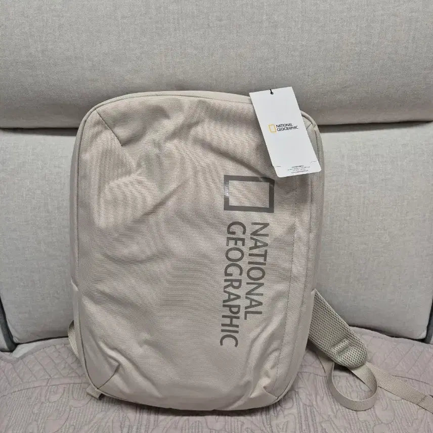 [BUNJANG] National Geographic Backpack / 내셔널지오그래픽 백팩  새상품