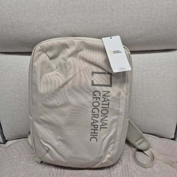 [BUNJANG] National Geographic Backpack / 내셔널지오그래픽 백팩  새상품