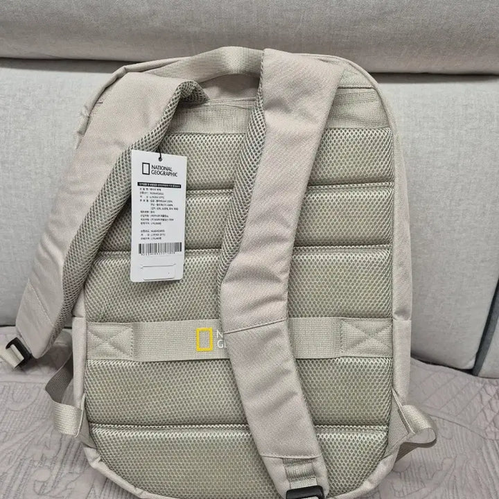 [BUNJANG] National Geographic Backpack / 내셔널지오그래픽 백팩  새상품