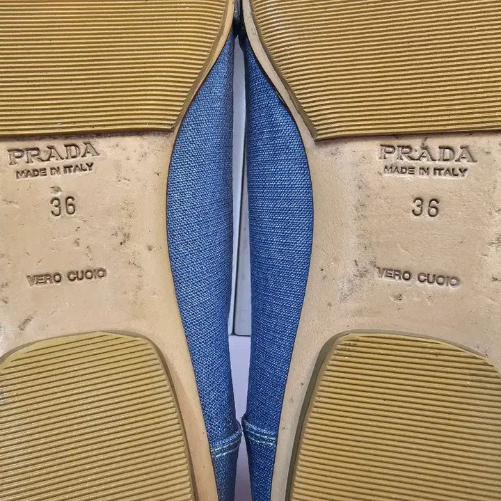 [BUNJANG] Prada Women&