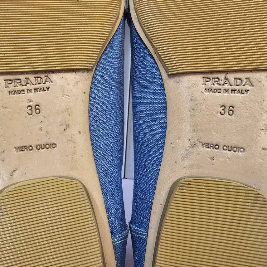 [BUNJANG] Prada Women&