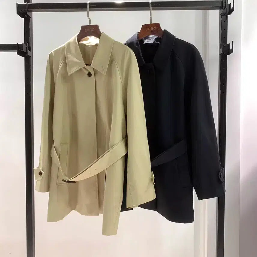 [BUNJANG] Trench Coat Spring Collection / 트렌치코트 봄신상