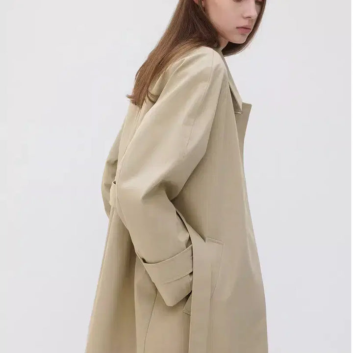 [BUNJANG] Trench Coat Spring Collection / 트렌치코트 봄신상