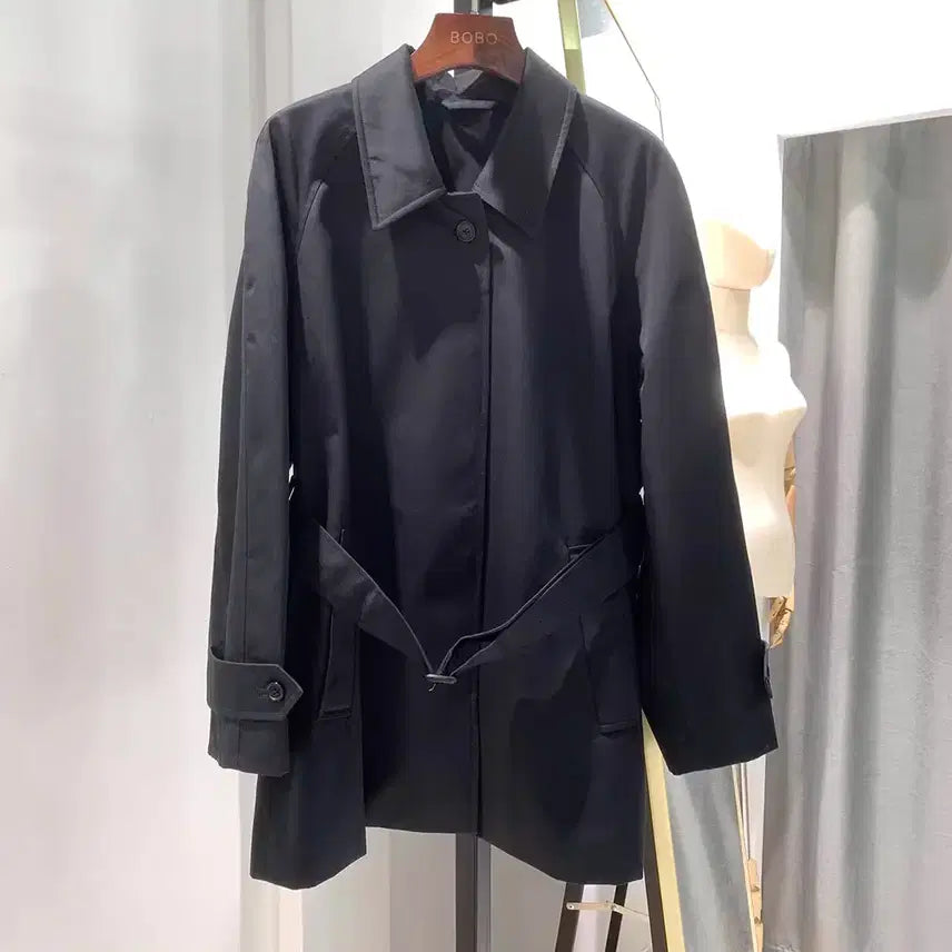 [BUNJANG] Trench Coat Spring Collection / 트렌치코트 봄신상