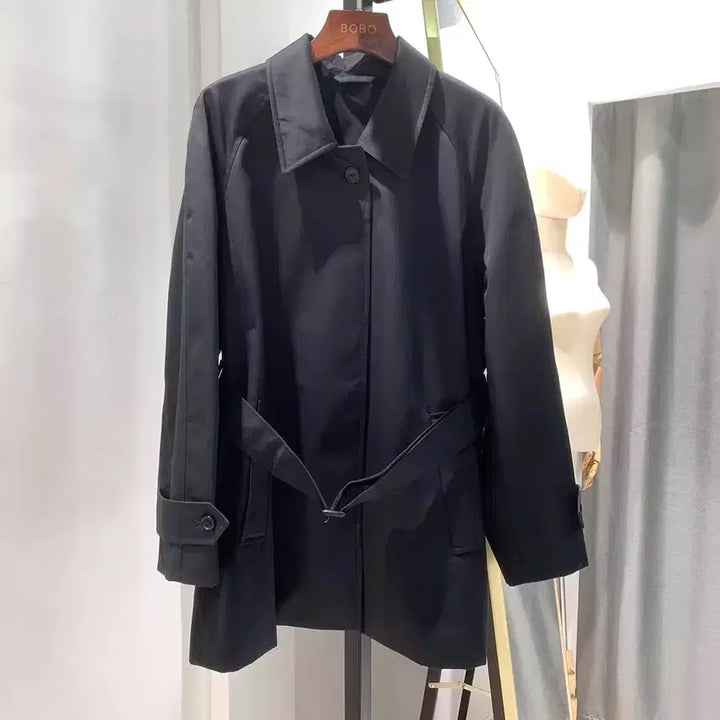 [BUNJANG] Trench Coat Spring Collection / 트렌치코트 봄신상
