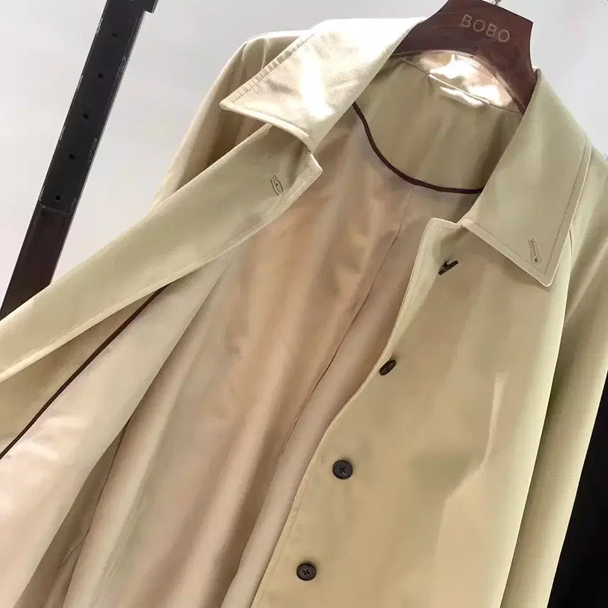 [BUNJANG] Trench Coat Spring Collection / 트렌치코트 봄신상