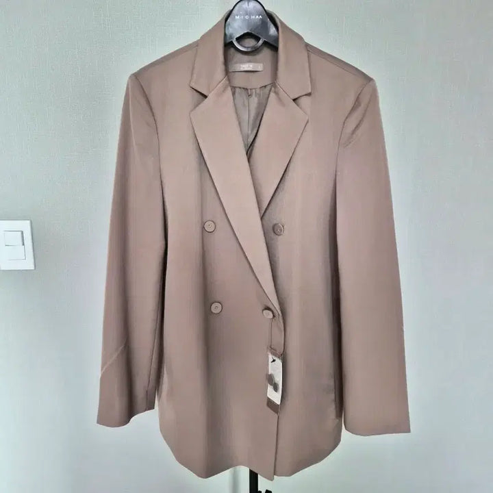 [BUNJANG] TNGT Blazer Jacket / 새상품 TNGT 77 L 블레이저 정장자켓 W-자켓-291