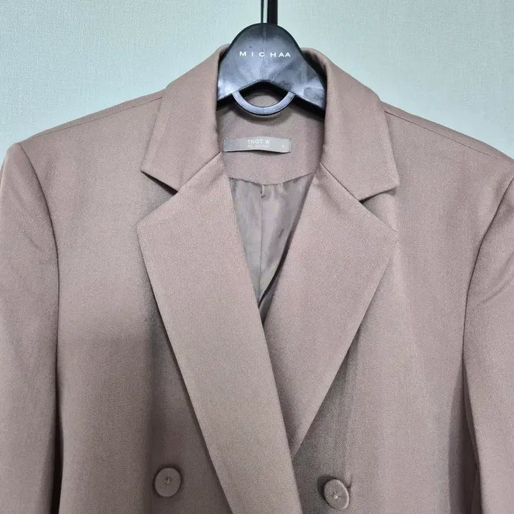 [BUNJANG] TNGT Blazer Jacket / 새상품 TNGT 77 L 블레이저 정장자켓 W-자켓-291