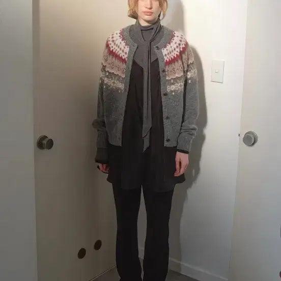 [BUNJANG] Modest Mood Corduroy Pants / 모데스트무드 Corduroy Pants