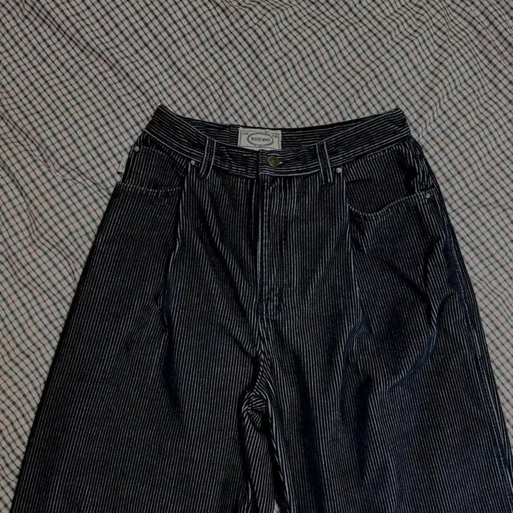 [BUNJANG] Modest Mood Corduroy Pants / 모데스트무드 Corduroy Pants