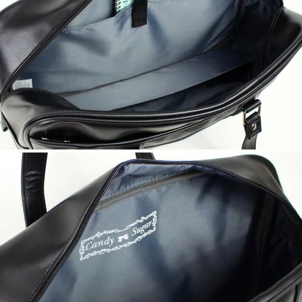 [BUNJANG] Candy Sugar School Bag - 2 Colors / 캔디슈가 스쿨백 일본 학교 가방 2컬러