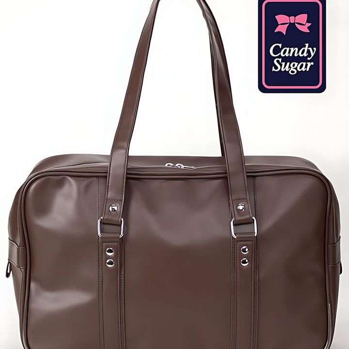 [BUNJANG] Candy Sugar School Bag - 2 Colors / 캔디슈가 스쿨백 일본 학교 가방 2컬러