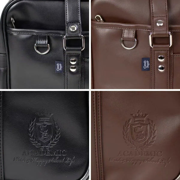 [BUNJANG] Candy Sugar School Bag - 2 Colors / 캔디슈가 스쿨백 일본 학교 가방 2컬러