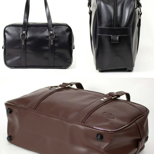 [BUNJANG] Candy Sugar School Bag - 2 Colors / 캔디슈가 스쿨백 일본 학교 가방 2컬러