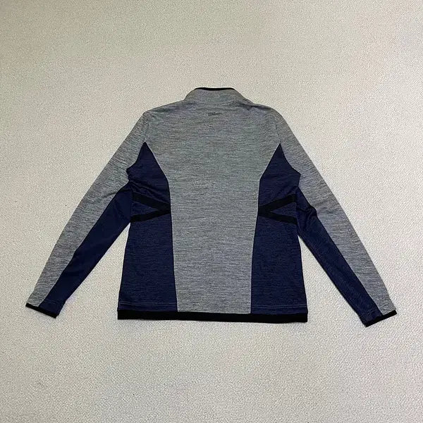[BUNJANG] L Wilson Training Jacket Top / L 윌슨 트레이닝복 집업 상의 N.795