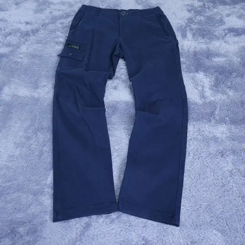 [BUNJANG] Le Coq Sportif Pants (Size 79) / [79] 르꼬끄 바지