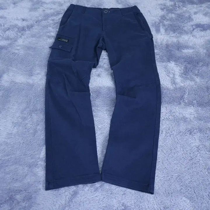 [BUNJANG] Le Coq Sportif Pants (Size 79) / [79] 르꼬끄 바지