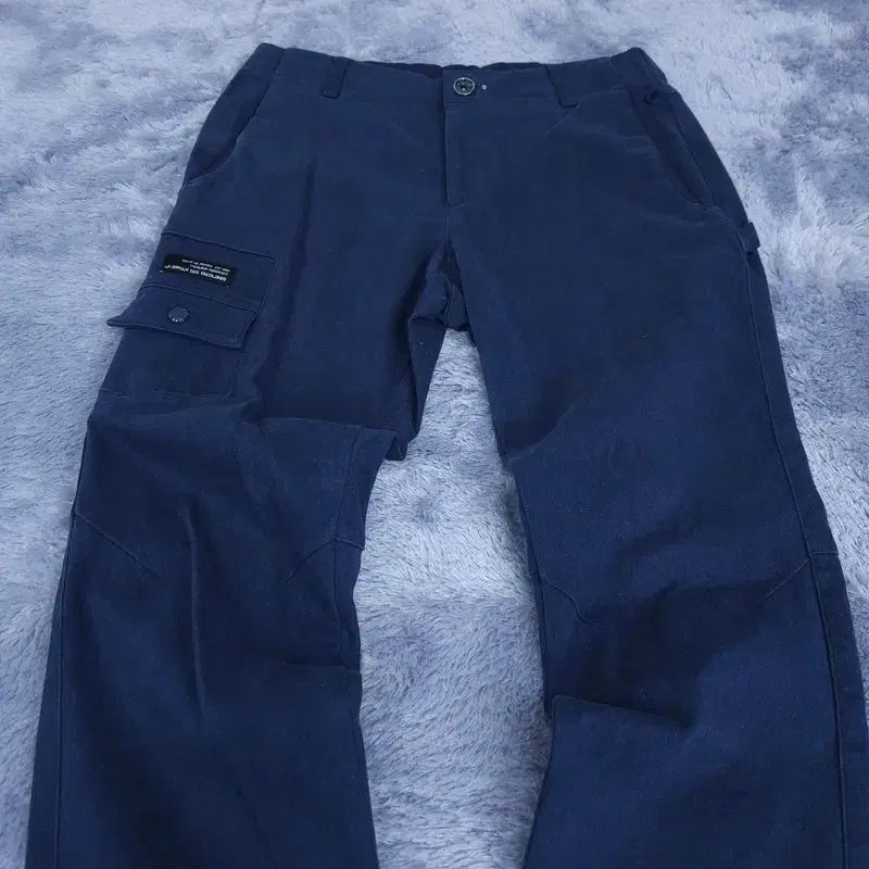 [BUNJANG] Le Coq Sportif Pants (Size 79) / [79] 르꼬끄 바지
