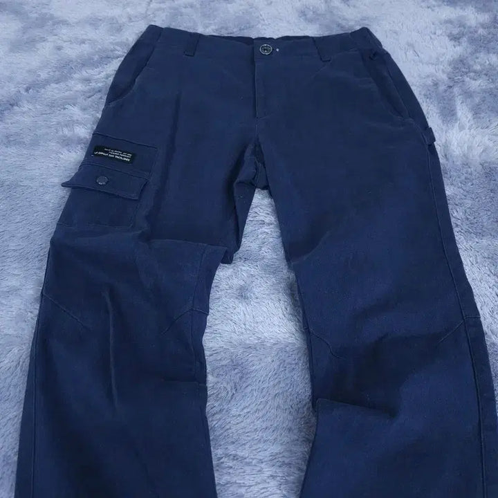 [BUNJANG] Le Coq Sportif Pants (Size 79) / [79] 르꼬끄 바지