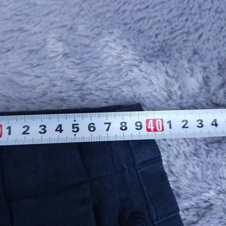 [BUNJANG] Le Coq Sportif Pants (Size 79) / [79] 르꼬끄 바지