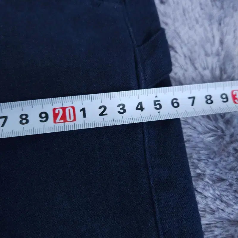 [BUNJANG] Le Coq Sportif Pants (Size 79) / [79] 르꼬끄 바지