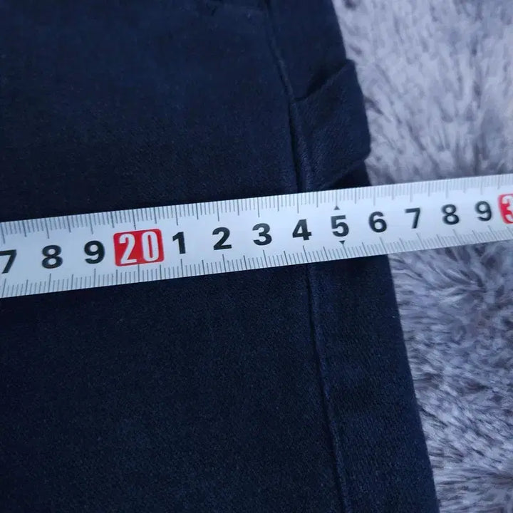 [BUNJANG] Le Coq Sportif Pants (Size 79) / [79] 르꼬끄 바지