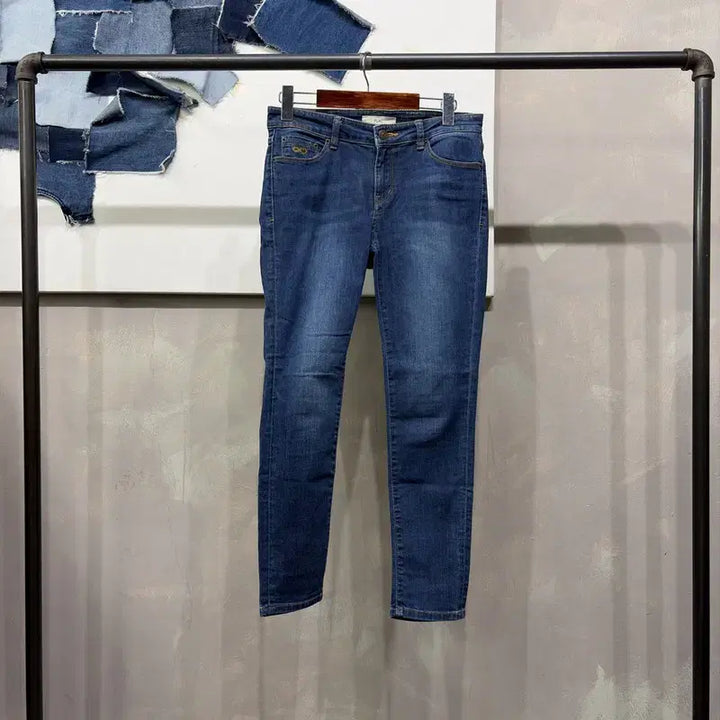 [BUNJANG] Plac Jeans Women&