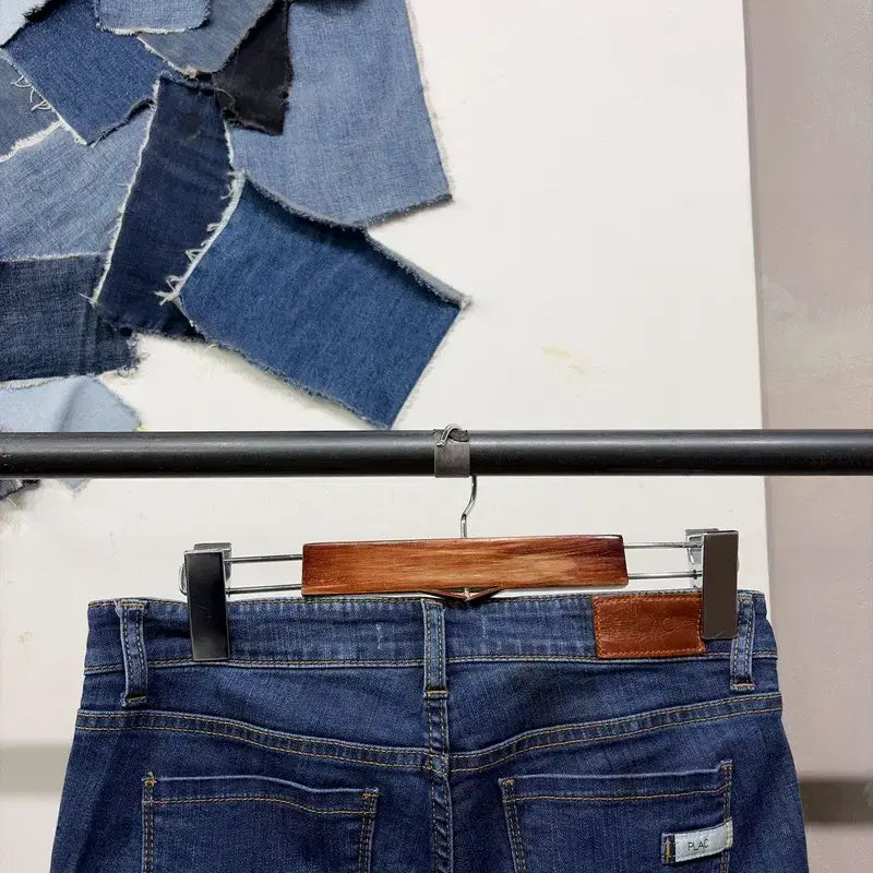 [BUNJANG] Plac Jeans Women&