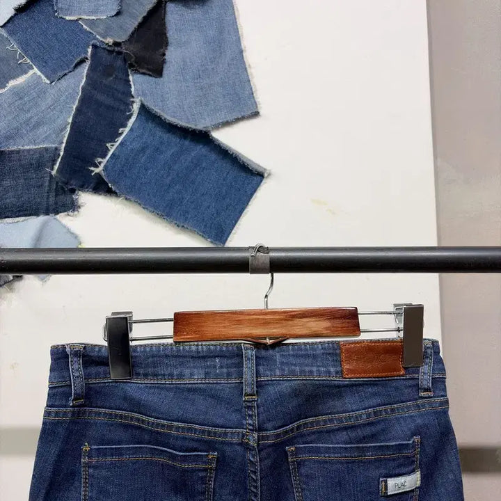 [BUNJANG] Plac Jeans Women&