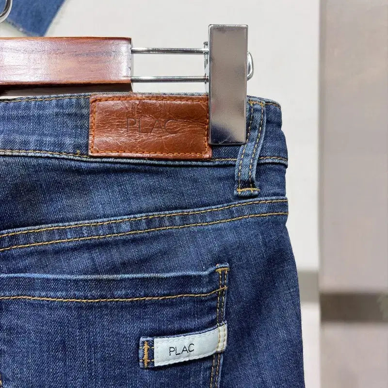 [BUNJANG] Plac Jeans Women&