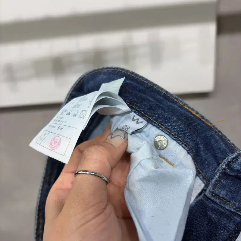 [BUNJANG] Plac Jeans Women&