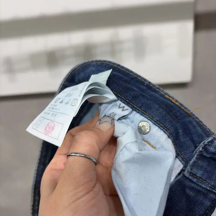 [BUNJANG] Plac Jeans Women&