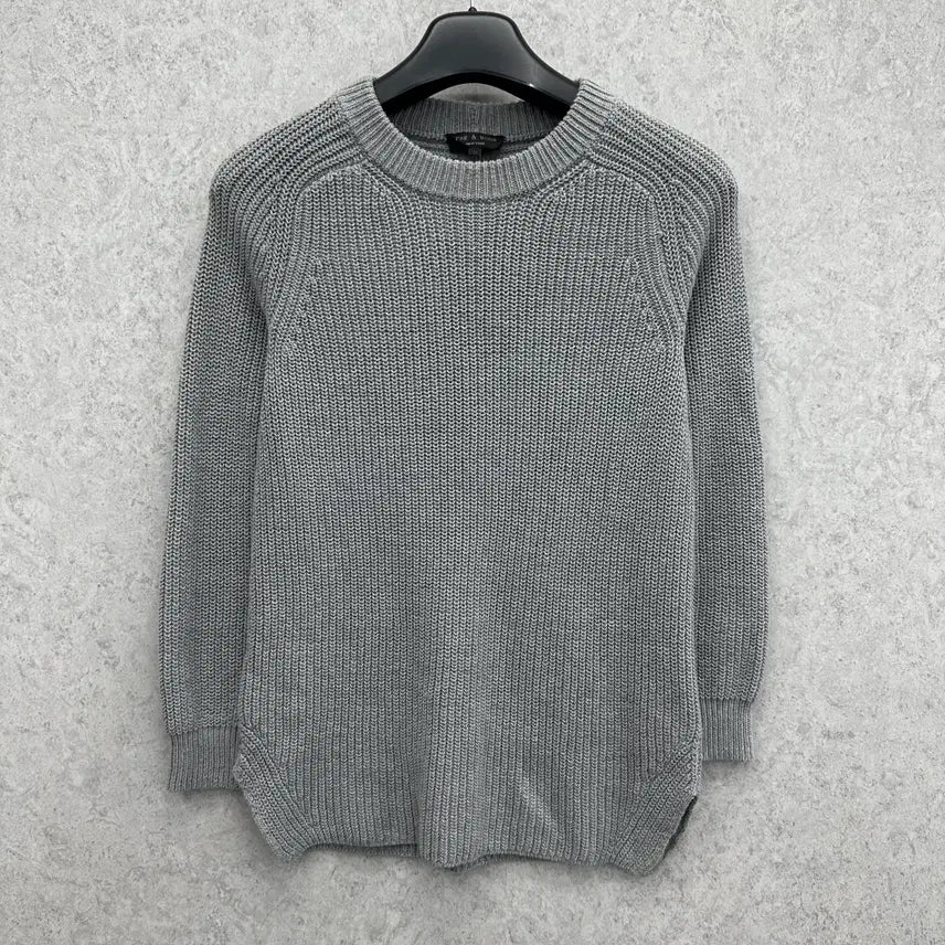 [BUNJANG] Rag &amp; Bone XS Knit Sweater / 85 랙앤본 여자 니트