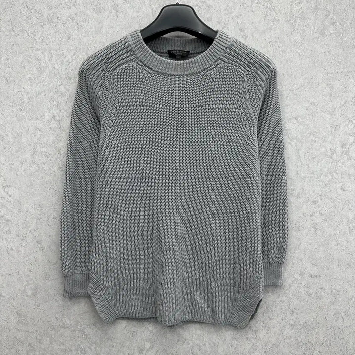 [BUNJANG] Rag &amp; Bone XS Knit Sweater / 85 랙앤본 여자 니트