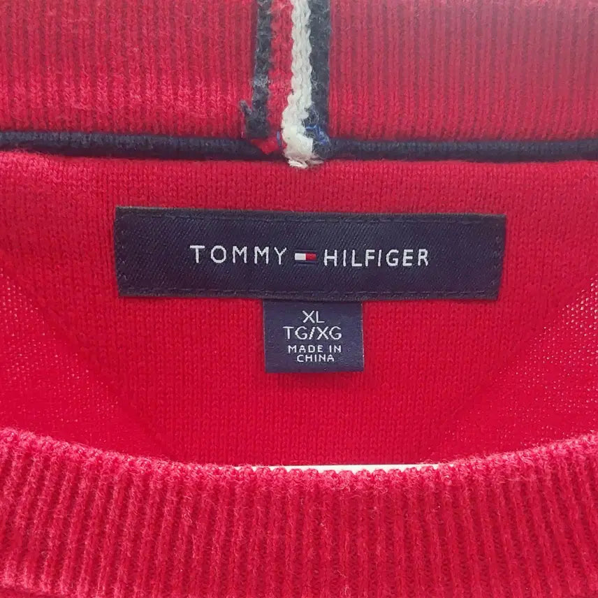 [BUNJANG] Tommy Hilfiger Men&