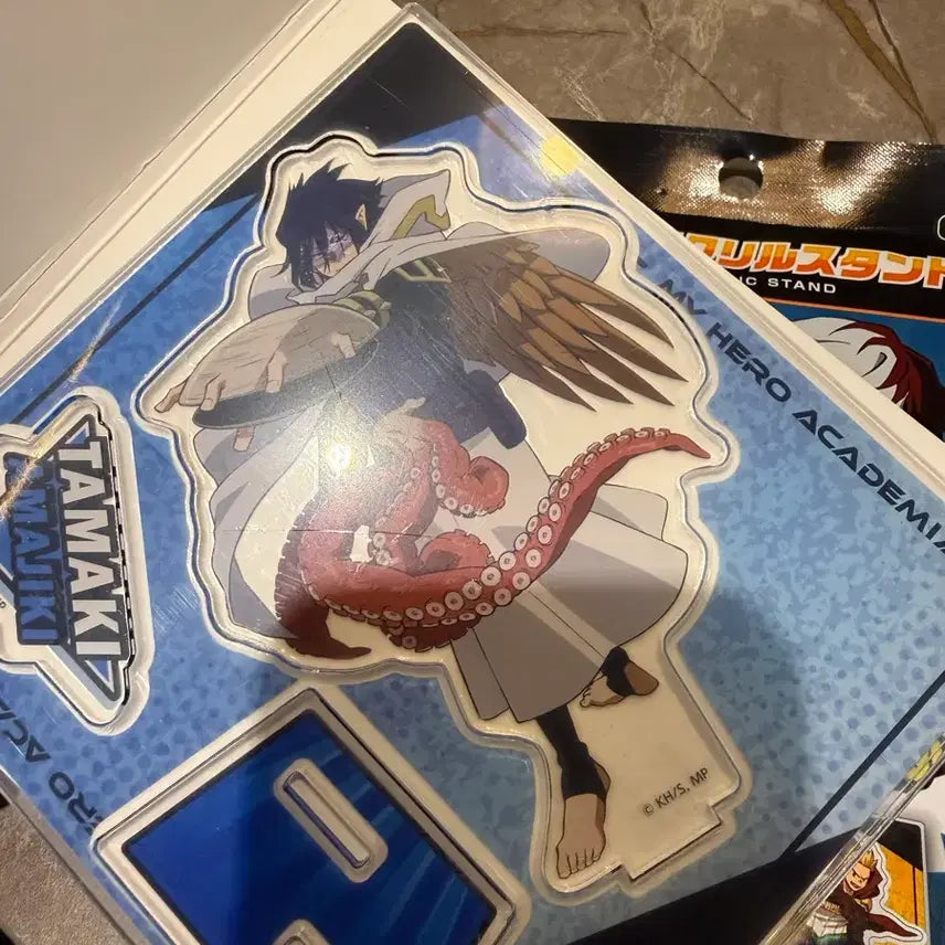 [BUNJANG] My Hero Academia Tamaki Acrylic Stand / 타마키 아크릴
