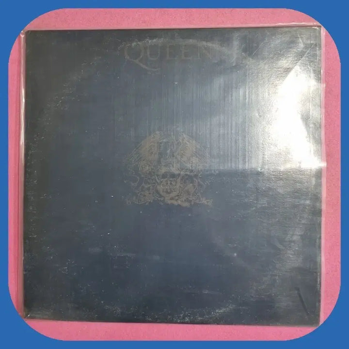 [BUNJANG] Queen Greatest Hits 2LP Vinyl Record / 퀸 Queen Greatest 2LP NM/M