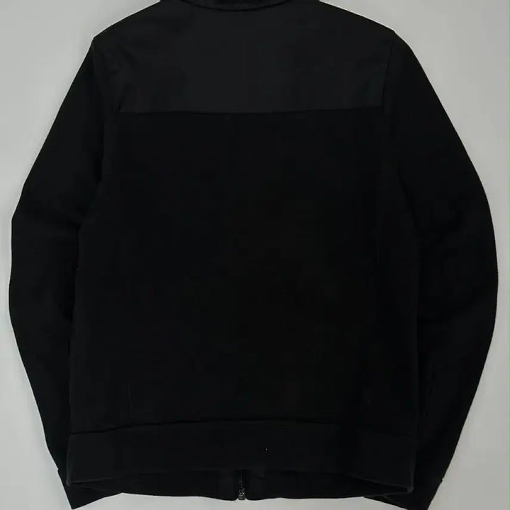 [BUNJANG] Calvin Klein Jeans Nylon Mix Zip-Up Jacket / [M] 캘빈클라인 진스 나일론 믹스 집업 자켓
