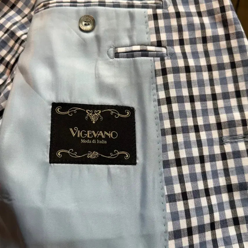 [BUNJANG] Vijeveno Summer Blazer Men&