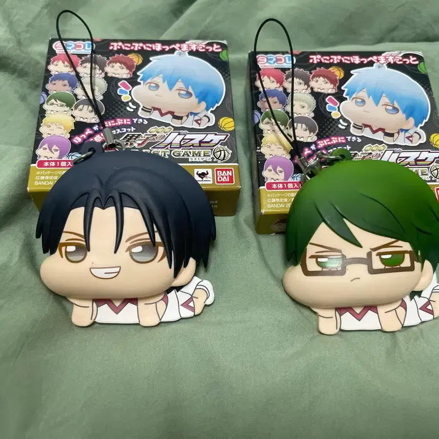 [BUNJANG] Kuroko&