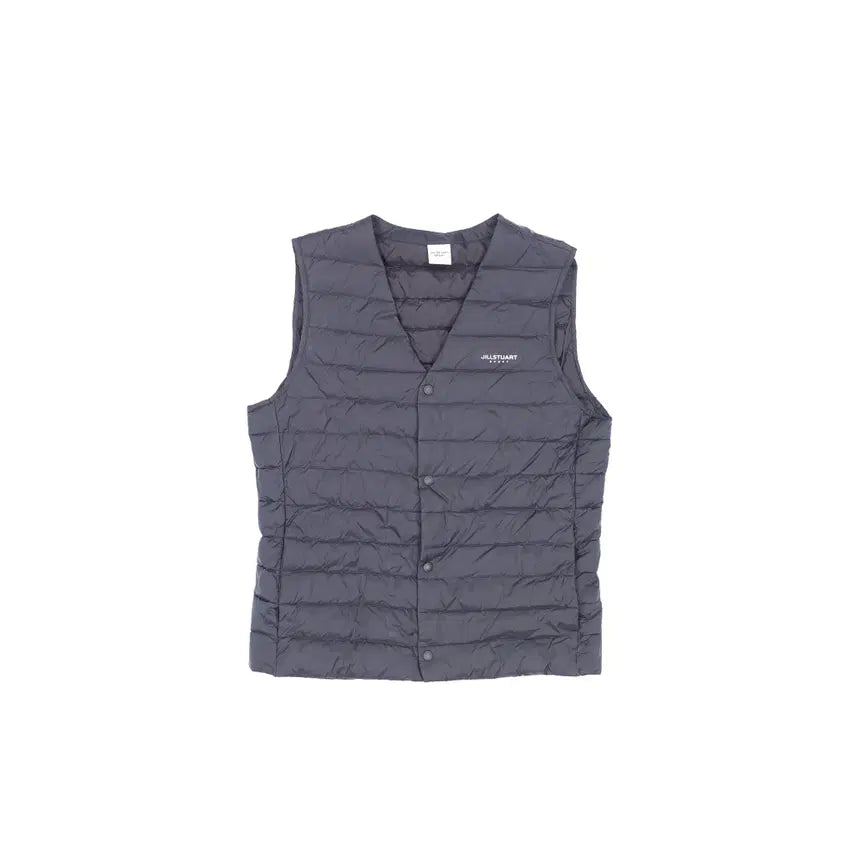 [SOLD OUT] 95 질스튜디오 다운 패딩조끼 0316H1