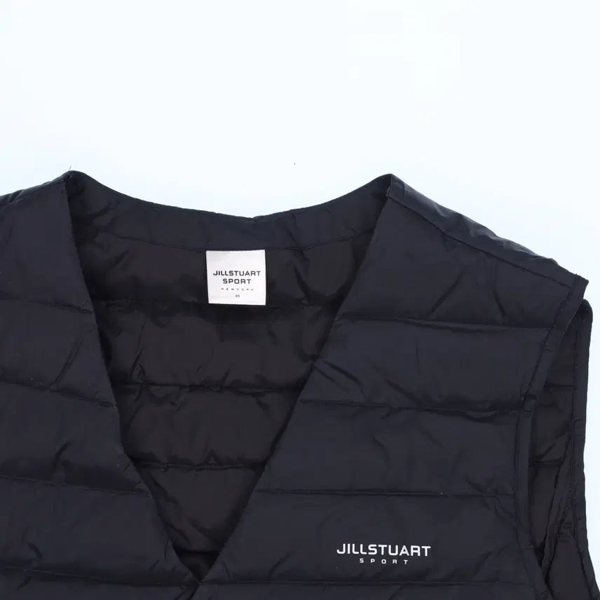 [SOLD OUT] 95 질스튜디오 다운 패딩조끼 0316H1