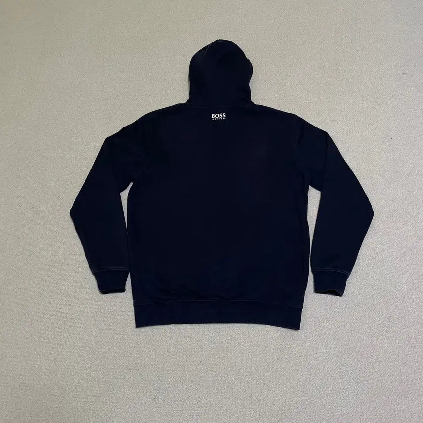 [BUNJANG] Hugo Boss Hoodie Zip-up / L 휴고보스 후드집업 N.866