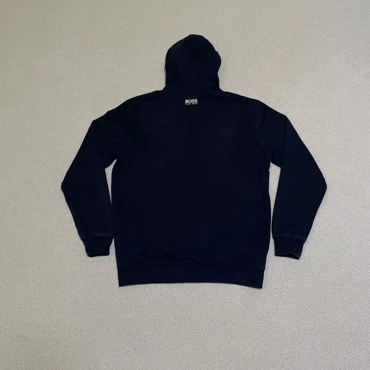 [BUNJANG] Hugo Boss Hoodie Zip-up / L 휴고보스 후드집업 N.866