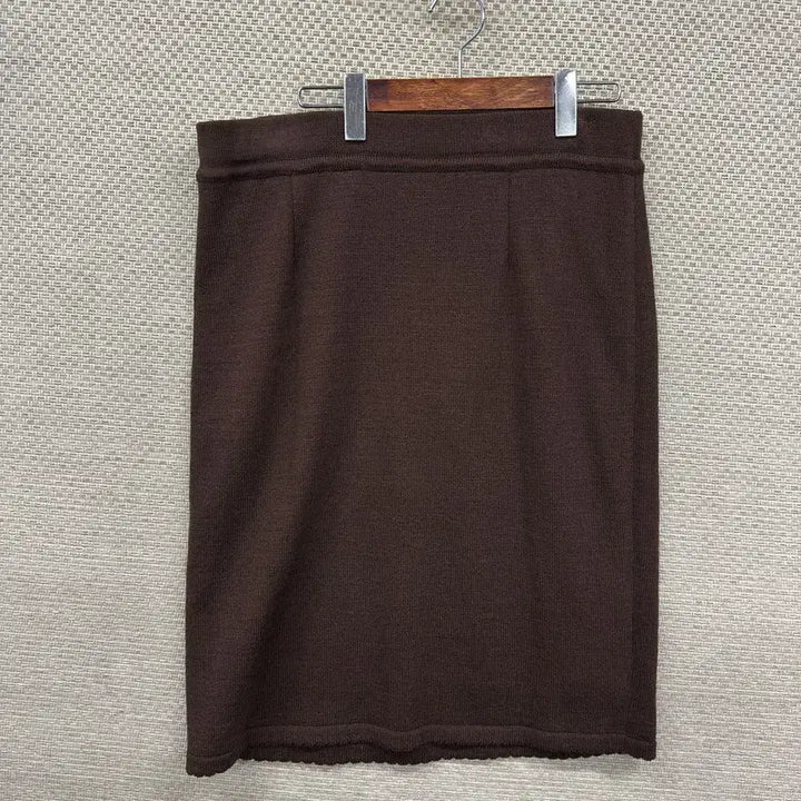 [SOLD OUT] 빈티지 울 니트 스커트 80 M14253