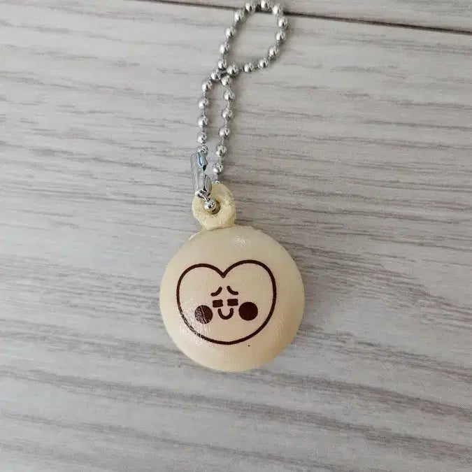 [SOLD OUT] 칸쵸키링 상자는없어요